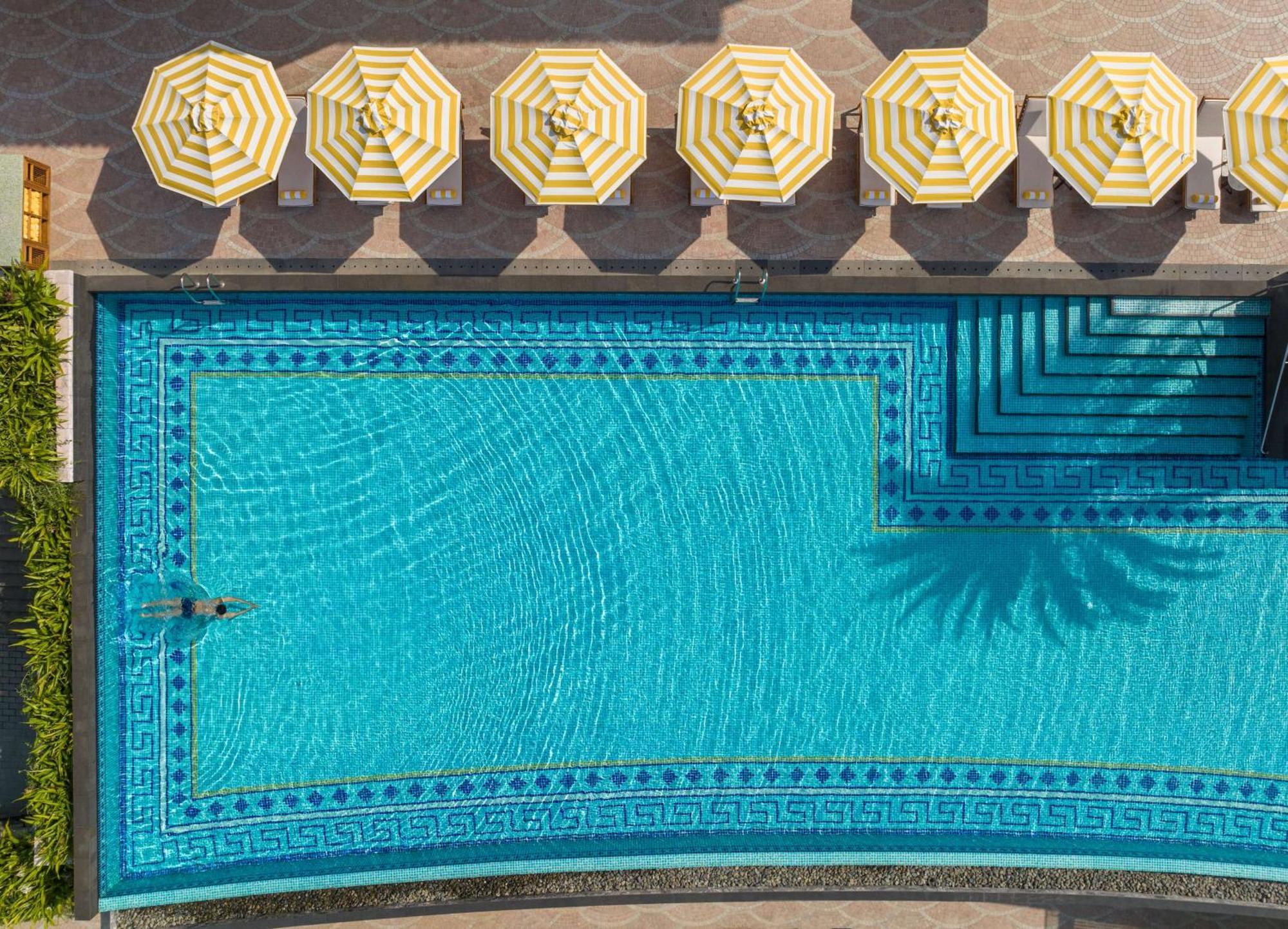 فندق La Festa Phu Quoc, Curio Collection By Hilton المظهر الخارجي الصورة