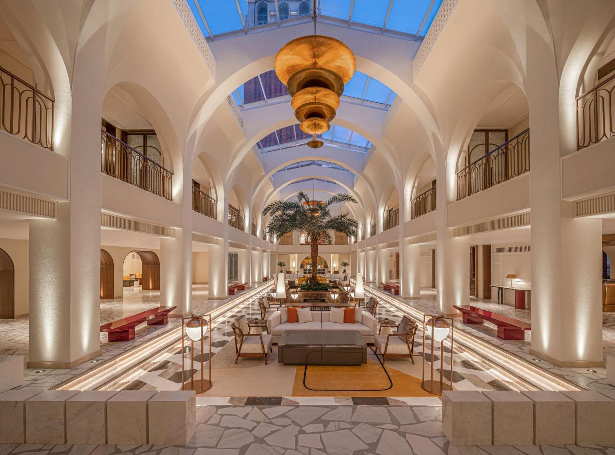 فندق La Festa Phu Quoc, Curio Collection By Hilton المظهر الخارجي الصورة
