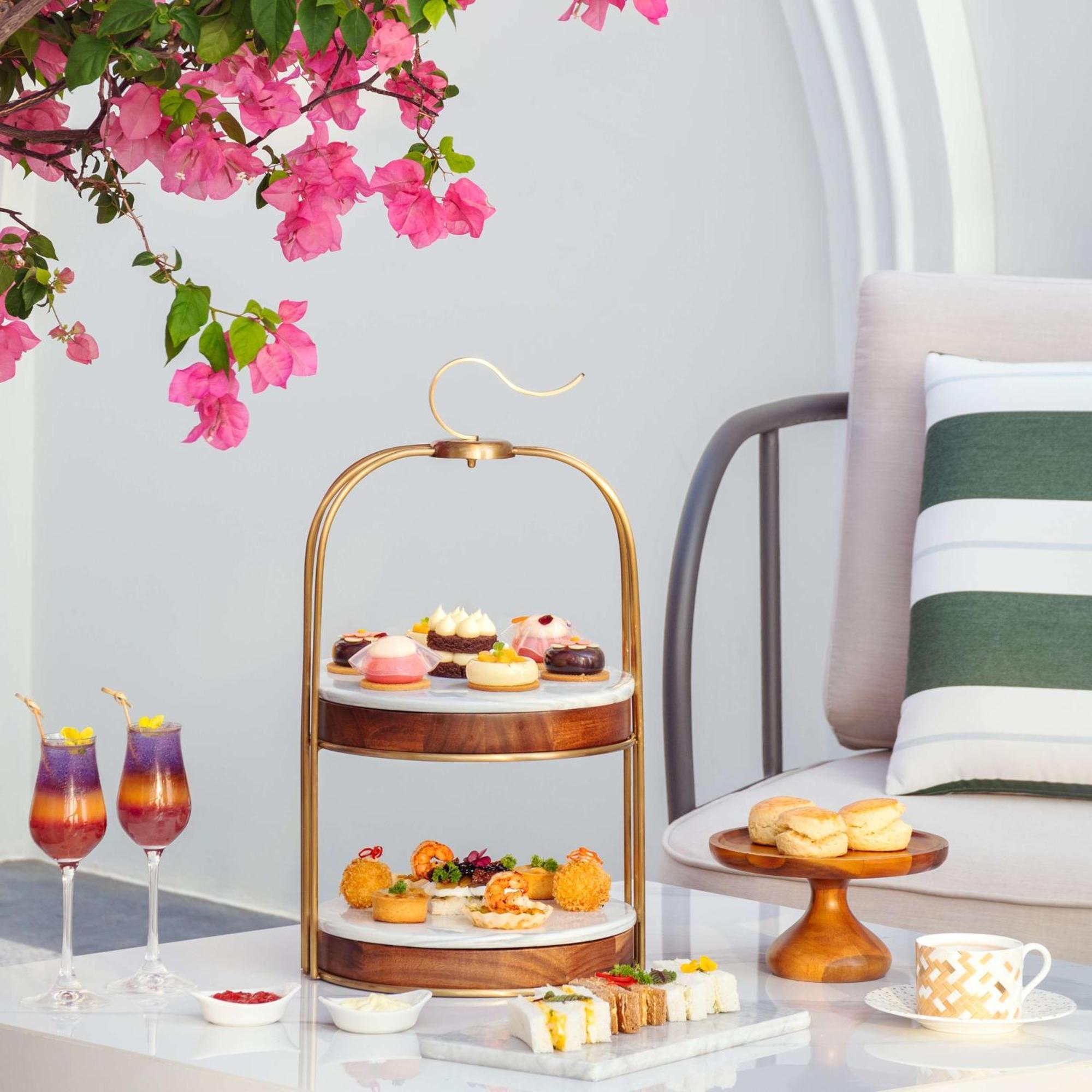 فندق La Festa Phu Quoc, Curio Collection By Hilton المظهر الخارجي الصورة